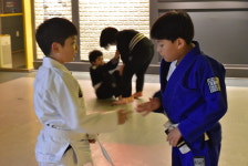 용인대특전합기도