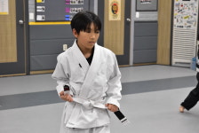 용인대특전합기도