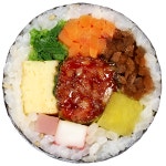 고봉민김밥인 세종 해밀점