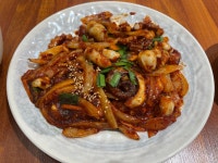 착한낙지 부천중동점
