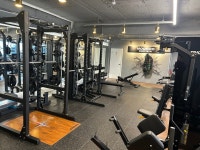 무무바디짐 부평점