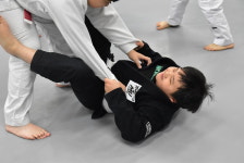 용인대특전합기도