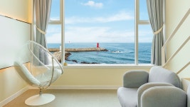 강릉 니나랑 펜션