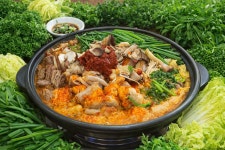 곱네 한우곱창 시흥본점