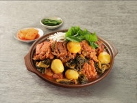 신의주찹쌀순대 우이솔밭공원점