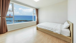 강릉 니나랑 펜션