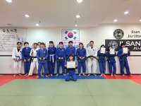 용인대 일산유도 체육관 풍동점