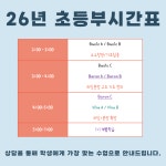 코치클래스 김해율하점