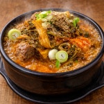 조가네 뼈다귀 감자탕