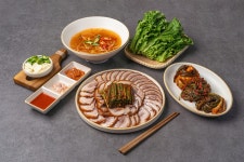 장안동왕족발 광주풍암본점