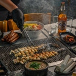 빡센민물장어 뿔난한우 진월점