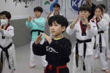 드림아이태권도 수유동
