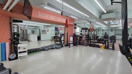 바르지 근골격운동센터