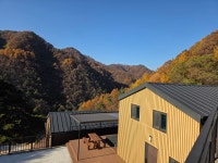 풀빌라소백산스테이