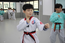 드림아이태권도 수유동