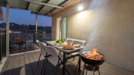 봉수니언니펜션