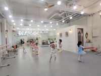 라렌느발레무용학원