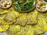 목사골나주곰탕