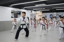 드림아이태권도 수유동