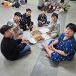 배재태권도장