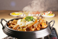 백선당찜닭 대전탄방본점