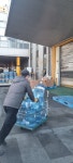 천안생수진로석수 행운산업