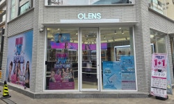 오렌즈 압구정로데오점