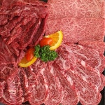 빡센민물장어 뿔난한우 진월점