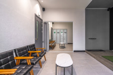 골프존파크 비봉라운지점