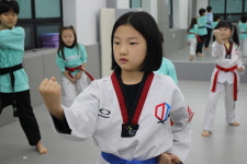 드림아이태권도 수유동