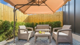 춘천 스테이세인트21 독채 풀빌라