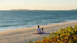 대천 제일 펜션