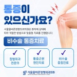 서울올바른정형외과의원