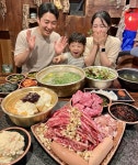 대화숯불가든 황리단길점