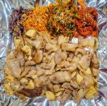 구땡식당 동래점