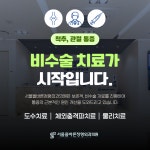 서울올바른정형외과의원