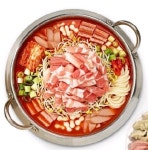 놀부부대찌개 수서역점