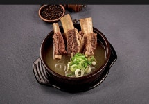 빡센민물장어 뿔난한우 진월점