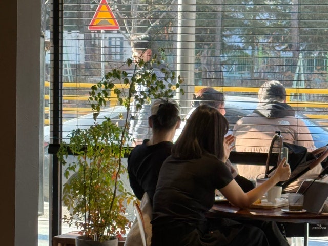 카포커피클럽