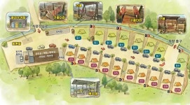 산들하루 오토캠핑장