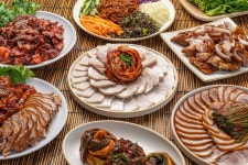 장안동왕족발 광주풍암본점