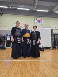 삼송검도관