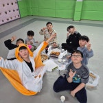배재태권도장
