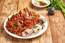 김미자당진아구동태찜탕 대림점