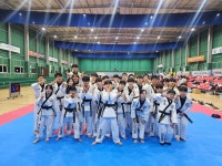 JTA무림합기도&줄넘기 안산고잔점