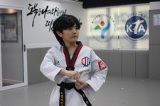 드림아이태권도 수유동