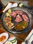 고반식당 부산장산역점