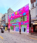 캑티 가챠샵 부천역점