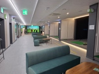 GTR파크골프 GX스크린파크 울산상개점