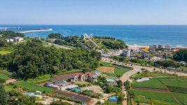 봉수니언니펜션